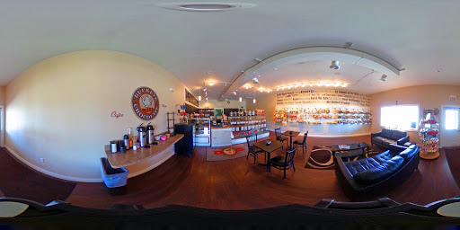 Coffee Shop «The Buckeye Chocolate Cafe», reviews and photos, 15065 Kinsman Rd, Middlefield, OH 44062, USA