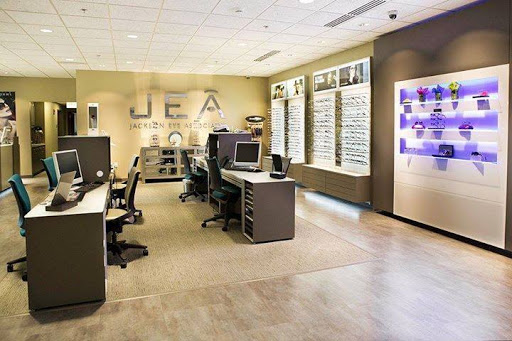 JEA Optical, 1200 N State St #110, Jackson, MS 39202, USA, 