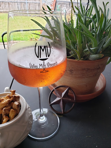 Winery «Valley Mills Vineyards», reviews and photos, 8532 Hwy 6, Waco, TX 76712, USA