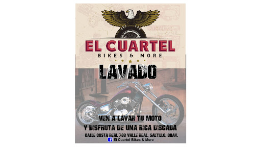 El Cuartel Bikes & More