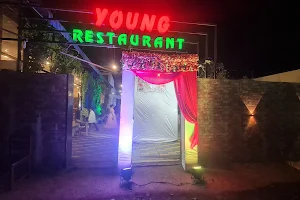 New Young restaurant & Banquet Hall image