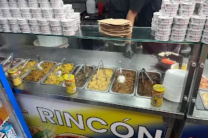 El rincón de la arepa image