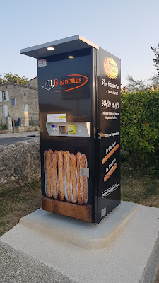 Le Panatièr 2 à Romagne