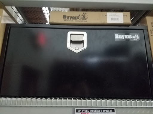 Steel Distributor «Joseph Fazzio-Wall LLC», reviews and photos, 5001 NJ-33, Farmingdale, NJ 07727, USA