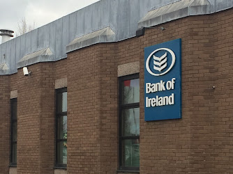 Bank of Ireland Wilton