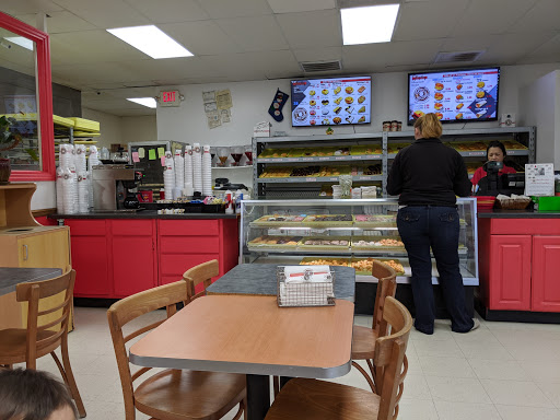 Donut Shop «Shipley Do-Nuts», reviews and photos, 2197 Madison St, Clarksville, TN 37043, USA