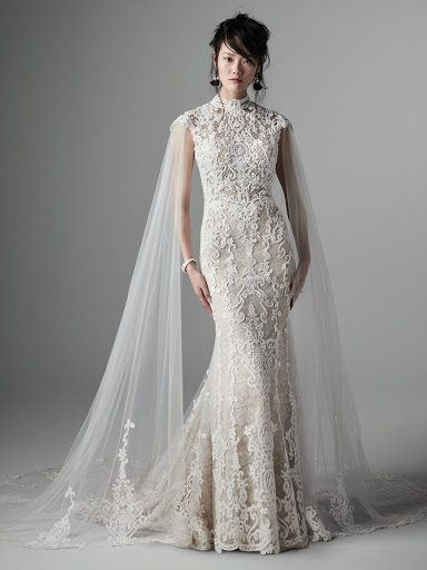 Bridal Shop «Labella Bridal Boutique», reviews and photos, 313 Mill St, Occoquan, VA 22125, USA