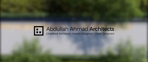 Abdullah Ahmad Architects