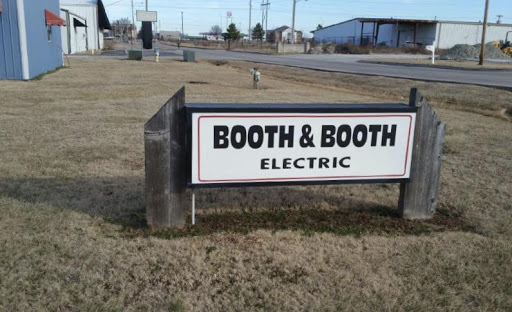 Photo of Booth & Booth Electric