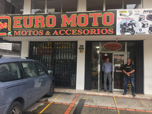 EUROMOTO