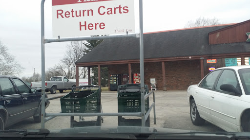 Grocery Store «Radeackar AG Market», reviews and photos, 6771 Mall Dr, Cedar Hill, MO 63016, USA