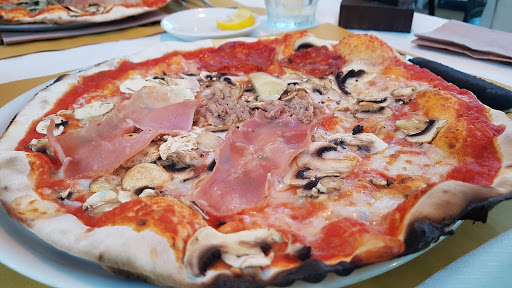 Ristorante Il Baccanale in Campagnano di Roma, Città Metropolitana di Roma Capitale