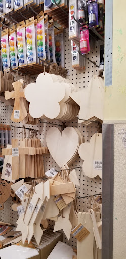 Dollar Store «Dollar Tree», reviews and photos, 312 Walnut St, Redwood City, CA 94063, USA