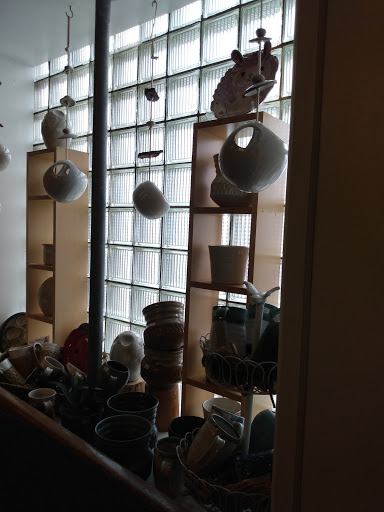 Coffee Shop «Joe Sippers Cafe», reviews and photos, 114 S 4th St, Effingham, IL 62401, USA