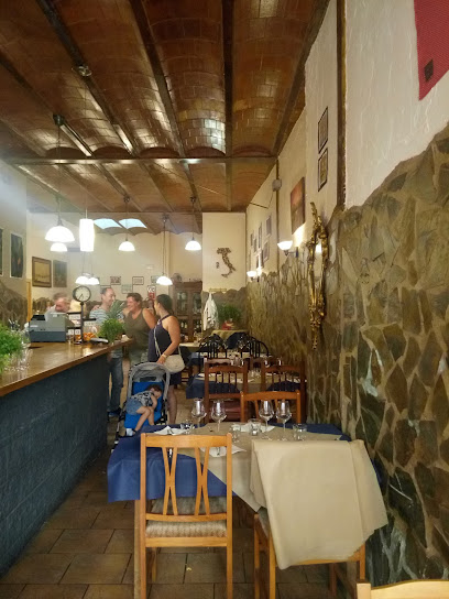 Restaurante Dallitaliano - Carrer Major, 5, 43850 Cambrils, Tarragona, Spain