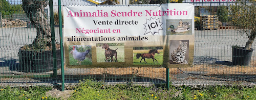 Animalia seudre nutrition à Marennes-Hiers-Brouage