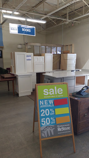 Building Materials Store «Lexington Habitat for Humanity ReStore», reviews and photos, 451 Southland Dr, Lexington, KY 40503, USA