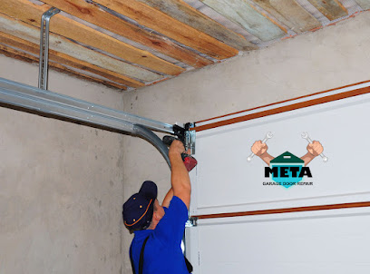 Meta Garage Door Repair