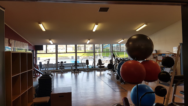 TK Community Fitness Centre - Gym