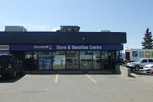 Spruce Grove Goodwill Thrift Store & Donation Centre image