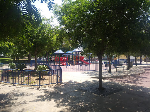 Park «Riverfront Park», reviews and photos, 5000 Slauson Ave, Los Angeles, CA 90058, USA