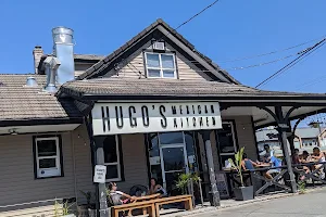 Hugo's Mexican Kitchen image
