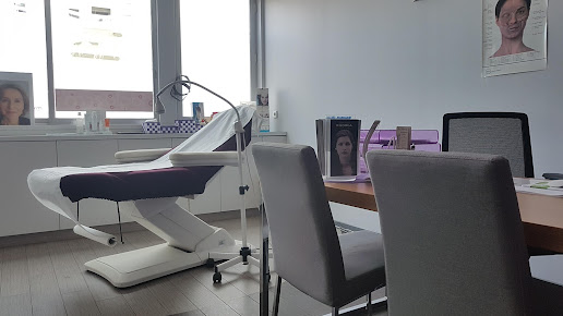 Centre Logiderm de médecine esthétique à Marseille - Centre Logiderm de médecine esthétique à Marseille