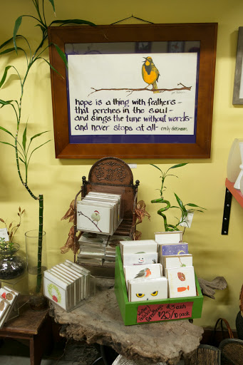 Florist «Flowers in Flight», reviews and photos, 1413 NE Alberta St, Portland, OR 97211, USA