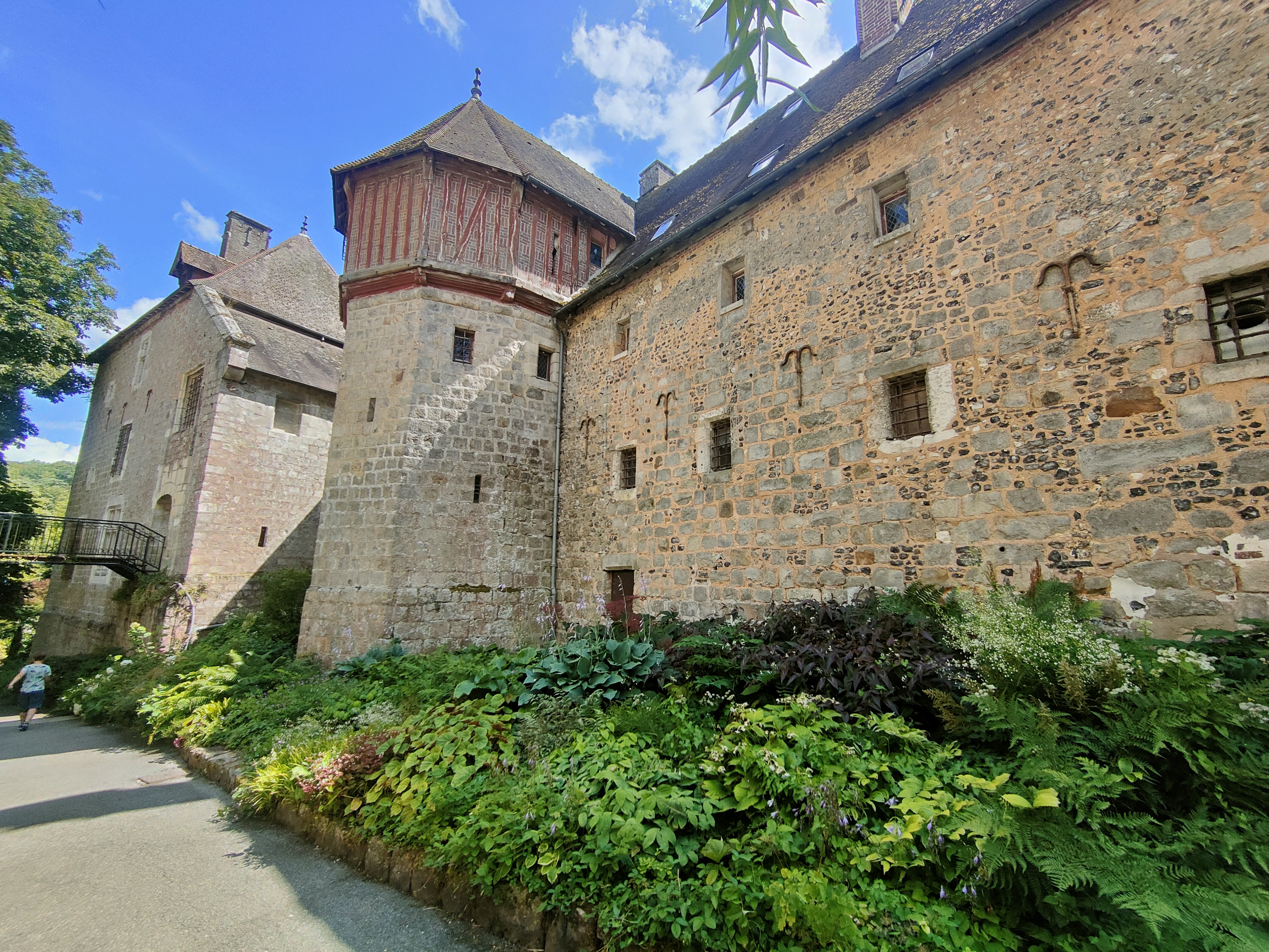 Photo n° 9 de l'avis de Claude.a fait le 03/08/2023 à 20:56