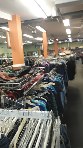 Thrift Store «Bargain Thrift Center», reviews and photos, 5261 Germantown Ave, Philadelphia, PA 19144, USA