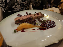 Foie gras du Restaurant casher Kavod à Paris - n°16
