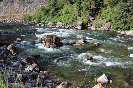 Gift Shop «Montana Gift Corral», reviews and photos, 237 E Main St, Bozeman, MT 59715, USA