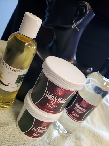 Hair Salon «Dreadz N Headz», reviews and photos, 2107 Gwynn Oak Ave, Gwynn Oak, MD 21207, USA