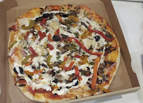 Photos du propriétaire du Pizzeria Le Kiosque A Pizzas à Château-Renard - n°2