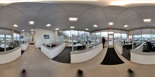 Ford Dealer «Jack Demmer Ford», reviews and photos, 37300 Michigan Ave, Wayne, MI 48184, USA