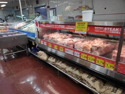 Grocery Store «El Super», reviews and photos, 9850 Sierra Ave, Fontana, CA 92335, USA