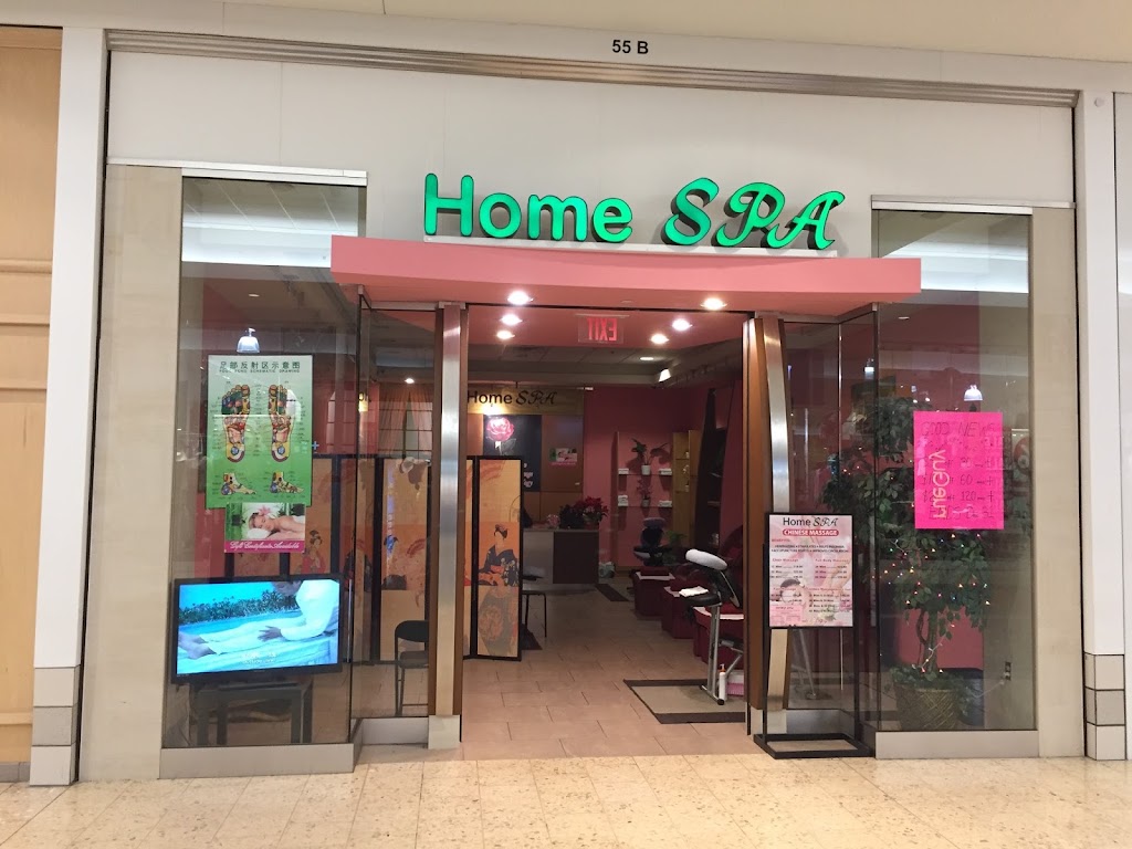 Home Spa 52806
