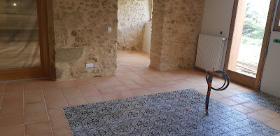 Sols de Gascogne Chape et Carrelage à Auch
