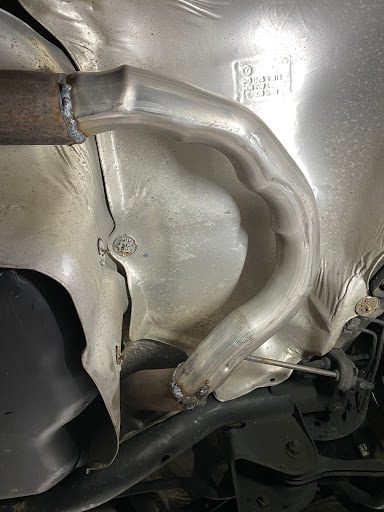 Auto Repair Shop «Meineke Car Care Center», reviews and photos, 536 Medford Ave, Patchogue, NY 11772, USA