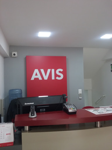 AVIS Medellín - Rent a Car