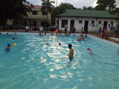 Bể Bơi Huyện Yên Phong