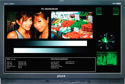 MW Audio Visual image