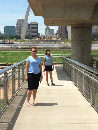 Memorial Park «Malcolm W. Martin Memorial Park», reviews and photos, 185 W Trendley Ave, East St Louis, IL 62201, USA