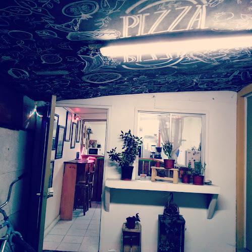 Santisima Pizza - Restaurante