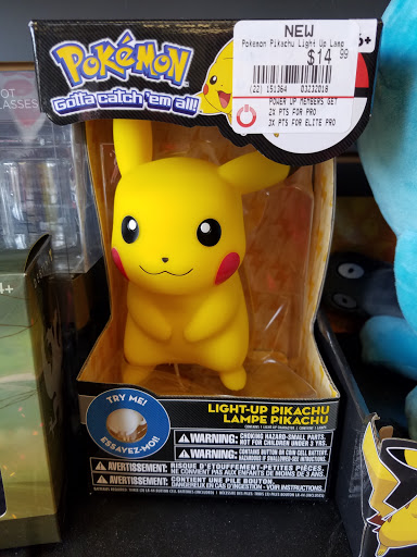 Video Game Store «GameStop», reviews and photos, 3081 Phoenix Center Dr, Washington, MO 63090, USA