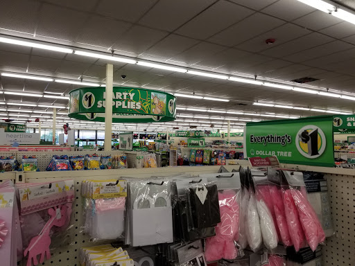 Dollar Store «Dollar Tree», reviews and photos, 1241 Auburn Way N, Auburn, WA 98002, USA