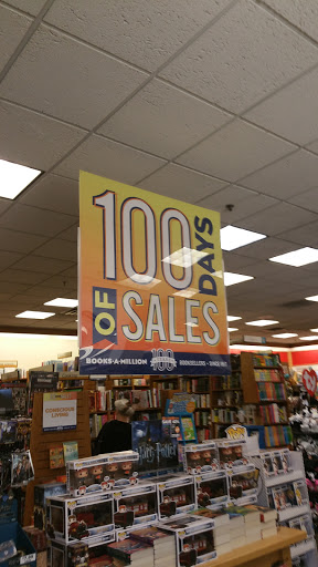 Book Store «Books-A-Million», reviews and photos, 700 Paramus Park #2115, Paramus, NJ 07652, USA