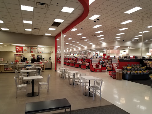 Department Store «Target», reviews and photos, 3649 S Hastings Way, Eau Claire, WI 54701, USA