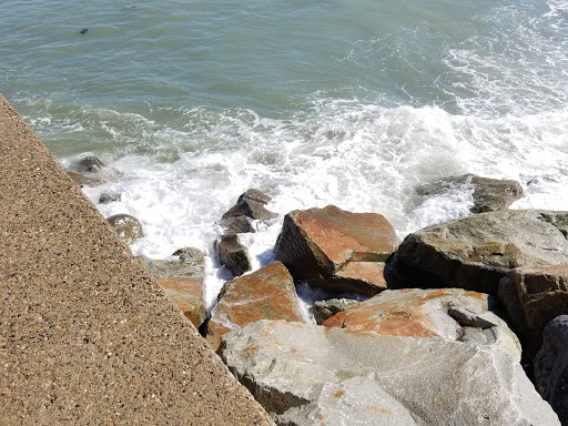 Tourist Attraction «Scituate Lighthouse», reviews and photos, 99 Lighthouse Rd, Scituate, MA 02066, USA