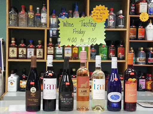 Wine Store «The Wine Connection», reviews and photos, 153 Main St, Owego, NY 13827, USA